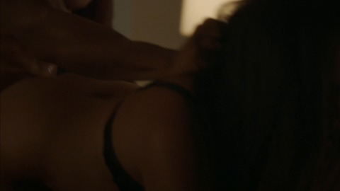 Pic: Garcelle Beauvais in Power