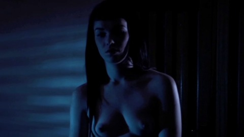 Pic: Tylah Riot in Nocturnal Activity