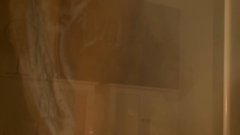 Pic: Raven Lee in Nocturnal Activity