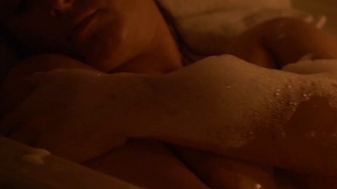 Pic: Raven Lee in Nocturnal Activity