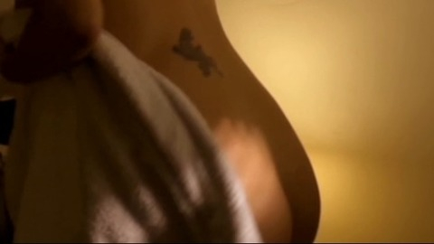 Pic: Raven Lee in Nocturnal Activity