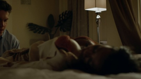 Pic: Meagan Holder in UnREAL