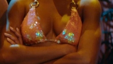 Pic: Samantha Cole in UnREAL