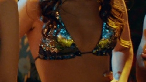 Pic: Alli Chung in UnREAL