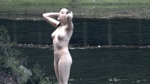 Pic: Francisca Lozano in Romina