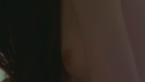 Pic: Stacy Martin in Rosy