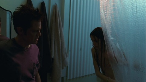 Pic: Stacy Martin in Rosy