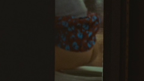 Pic: Stacy Martin in Rosy