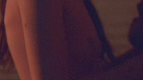 Pic: Stacy Martin in Rosy