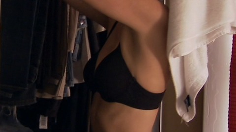 Pic: Tracy Ryerson in The Real L Word