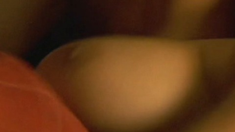 Pic: Romi Klinger in The Real L Word