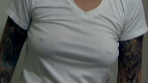 Pic: Mikey Koffman in The Real L Word