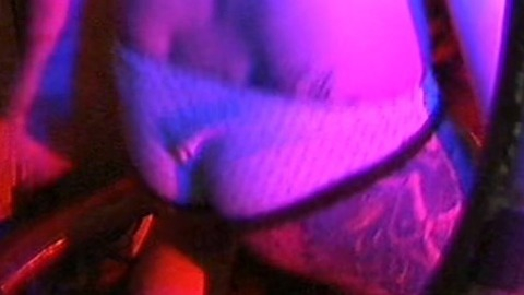 Pic: Jaq Schmitz in The Real L Word (2010-2012)