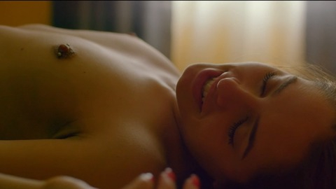 Pic: Matilde Gioli in Only For the Weekend