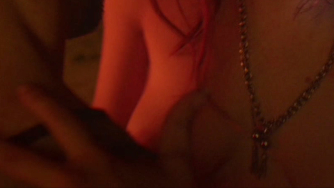 Pic: Juliette Kida in Blood Fest