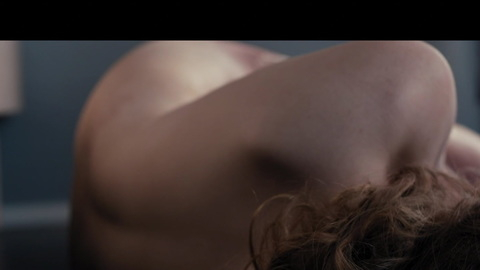 Pic: Luna Wedler in Blue My Mind