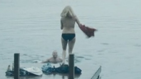 Pic: Léa Seydoux in Zoe (2018)