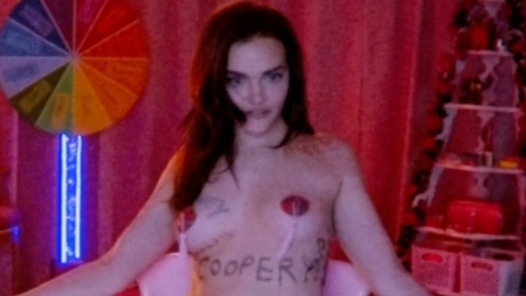 Pic: Madeline Brewer in Cam (2018)