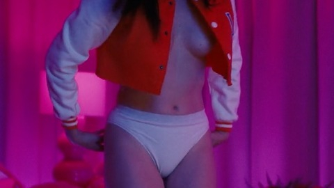 Pic: Madeline Brewer in Cam