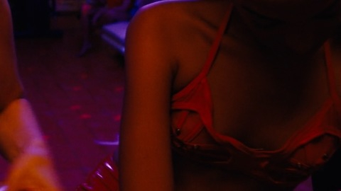 Pic: Imani Hakim in Cam