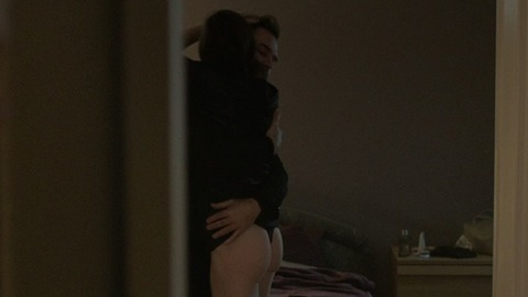 Pic: Charlotte Gainsbourg in Dark Crimes