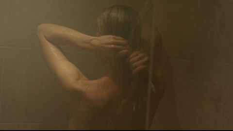 Pic: Lexi Atkins in The Row