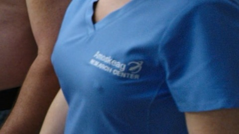 Pic: Ashley Spillers in Father of the Year