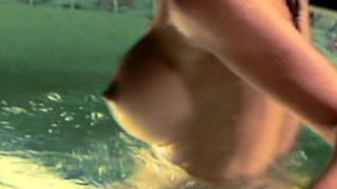 Pic: Summer Collins in Doomsday County