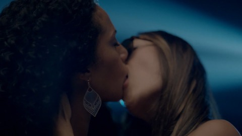 Pic: Christina Marie Moses in Condor