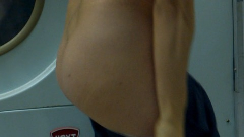 Pic: Alice Kremelberg in Orange Is the New Black