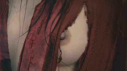 Pic: Miho Wakabayashi in Suffering of Ninko