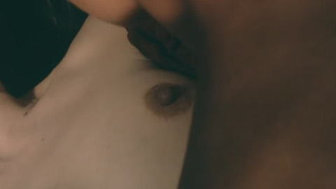 Pic: Miho Wakabayashi in Suffering of Ninko