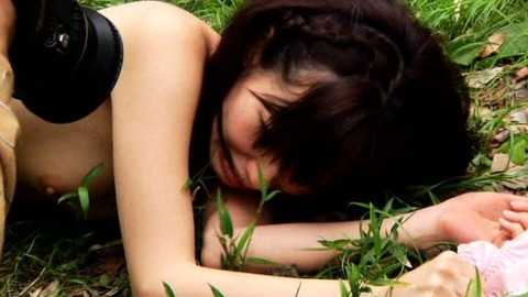 Pic: Miyuki Yokoyama in From Asia with Lust 2: Weekend