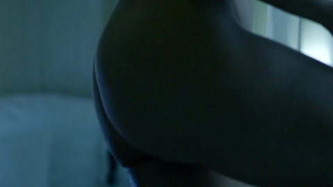 Pic: Carla Ortiz in Curse of the Mayans