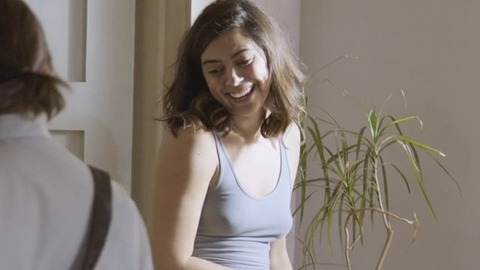 Pic: Lorenza Izzo in Casual