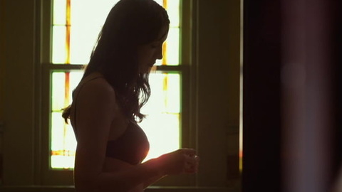 Pic: Caitriona Balfe in Crush