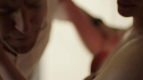 Pic: Sarah Snook in The Beautiful Lie