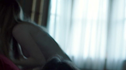 Pic: Sophie Lowe in The Beautiful Lie