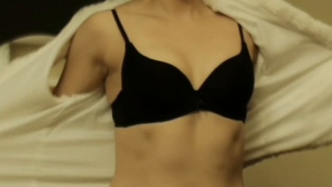 Pic: Ariana Guerra in Mind and Machine