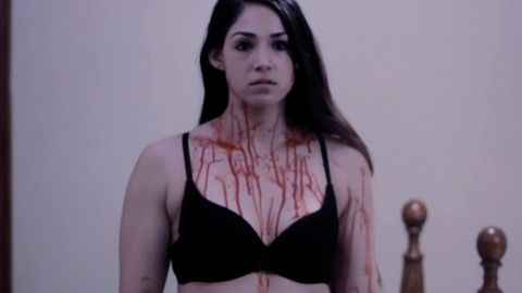 Pic: Ariana Guerra in Mind and Machine