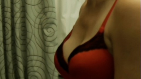 Pic: Sarah Murphy in Mind and Machine (2017)