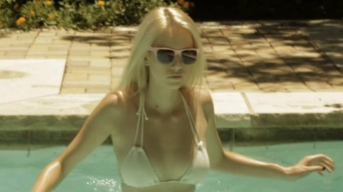 Pic: Dagny Paige in Mind and Machine (2017)