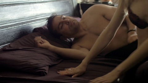 Pic: Karina Kudzina in Saint Nicholas