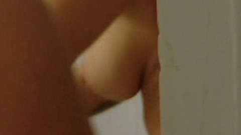 Pic: Kiyomi McCloskey in The Real L Word