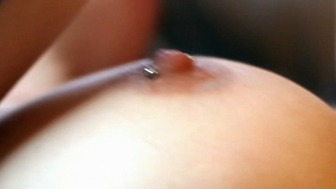 Pic: Lauren Bedford Russell in The Real L Word