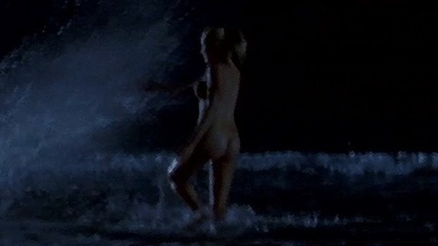 Pic: Belinda Reed in City Without Baseball