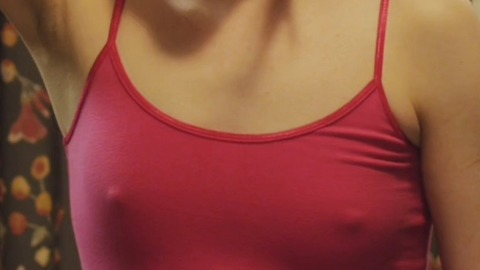 Pic: Evan Rachel Wood in Big with Evan Rachel Wood and Darren Criss