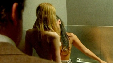 Pic: Jessica Willis in Bad Kids Go to Crestview Academy