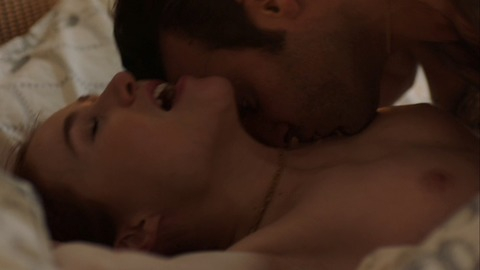 Pic: Sigrid ten Napel in Kill Skills