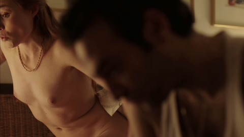 Pic: Sigrid ten Napel in Kill Skills